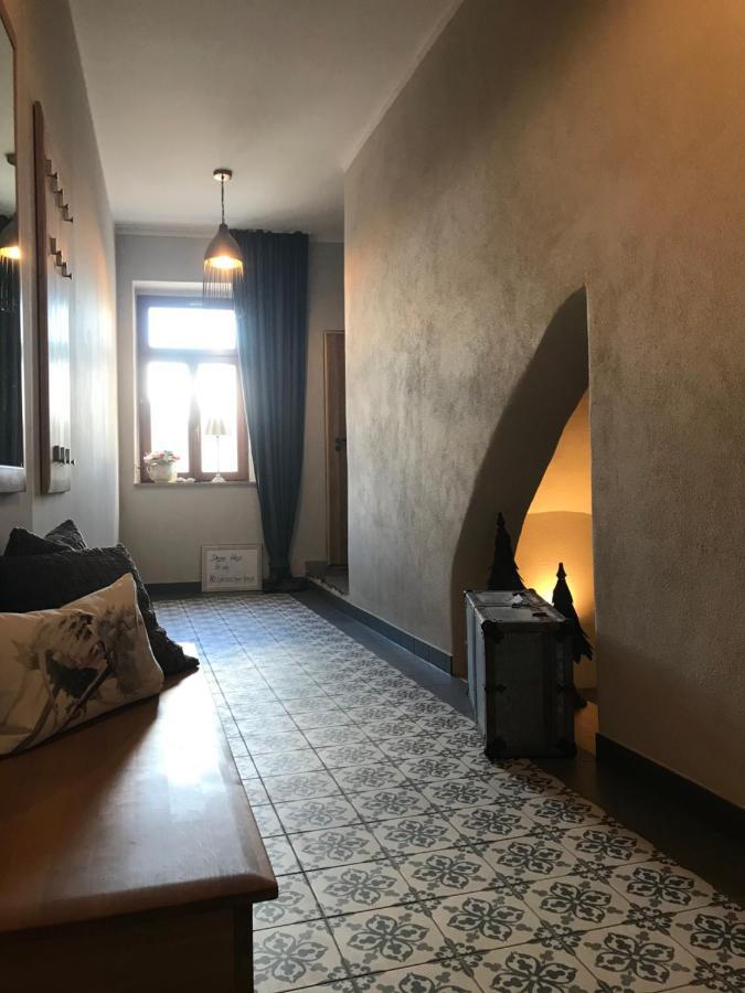 Ferienwohnungen Stadtboutique 안나베르크 외부 사진