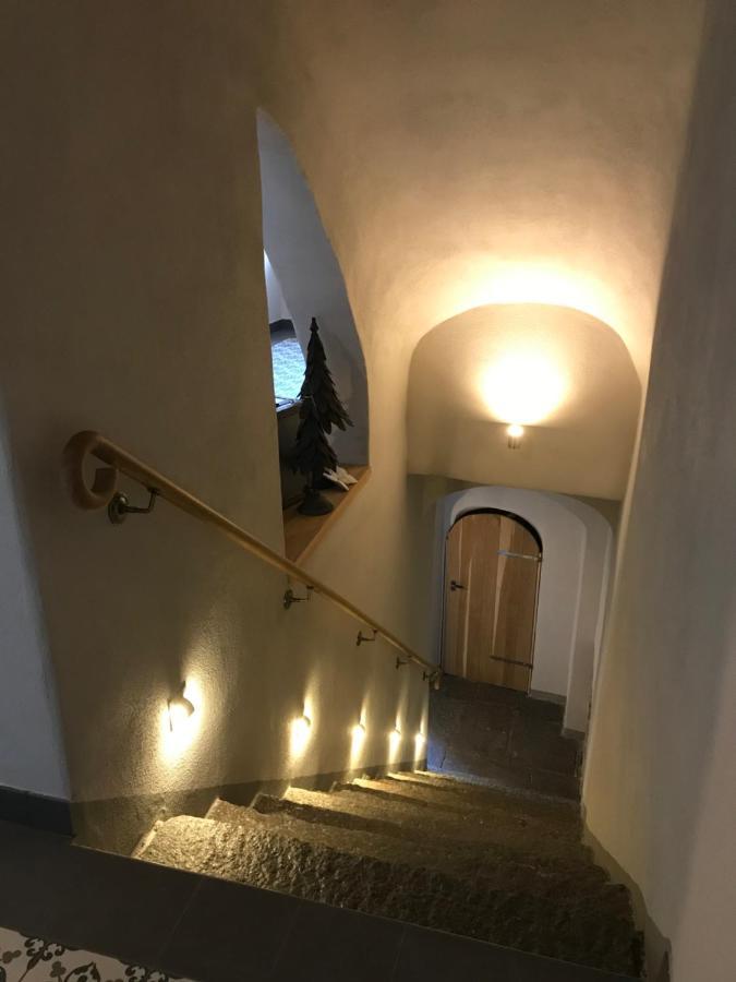 Ferienwohnungen Stadtboutique 안나베르크 외부 사진