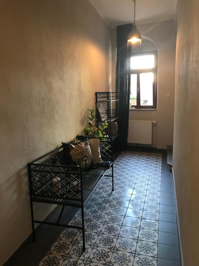 Ferienwohnungen Stadtboutique 안나베르크 외부 사진
